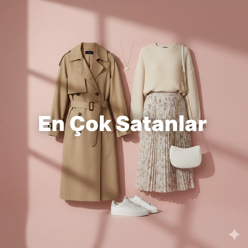 En Çok Satanlar