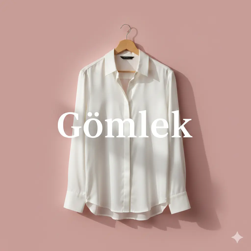 Gömlek