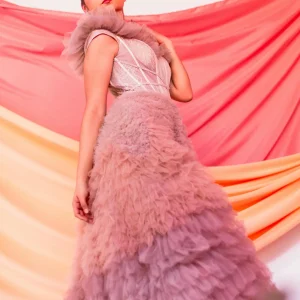 Kadın Giyim Êlbise demo Ürün 1